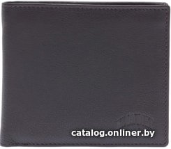 Кошелек Klondike 1896 Claim KD1106-03 (коричневый)