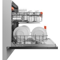 Встраиваемая посудомоечная машина Weissgauff BDW 6035