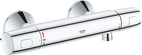 

Смеситель Grohe Precision Trend 34229002