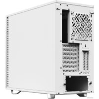 Корпус Fractal Design Define 7 White TG Clear Tint FD-C-DEF7A-06