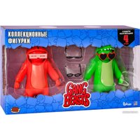 Набор фигурок Gang Beasts Action GB6002-A