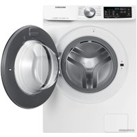 Стиральная машина Samsung WW80R42LXEWDLP
