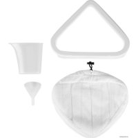 Паровая швабра Maxwell MW-3400