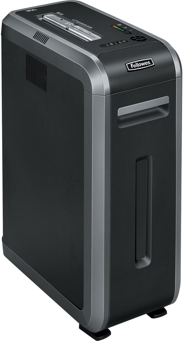 

Шредер Fellowes Powershred 125Ci FS-46120