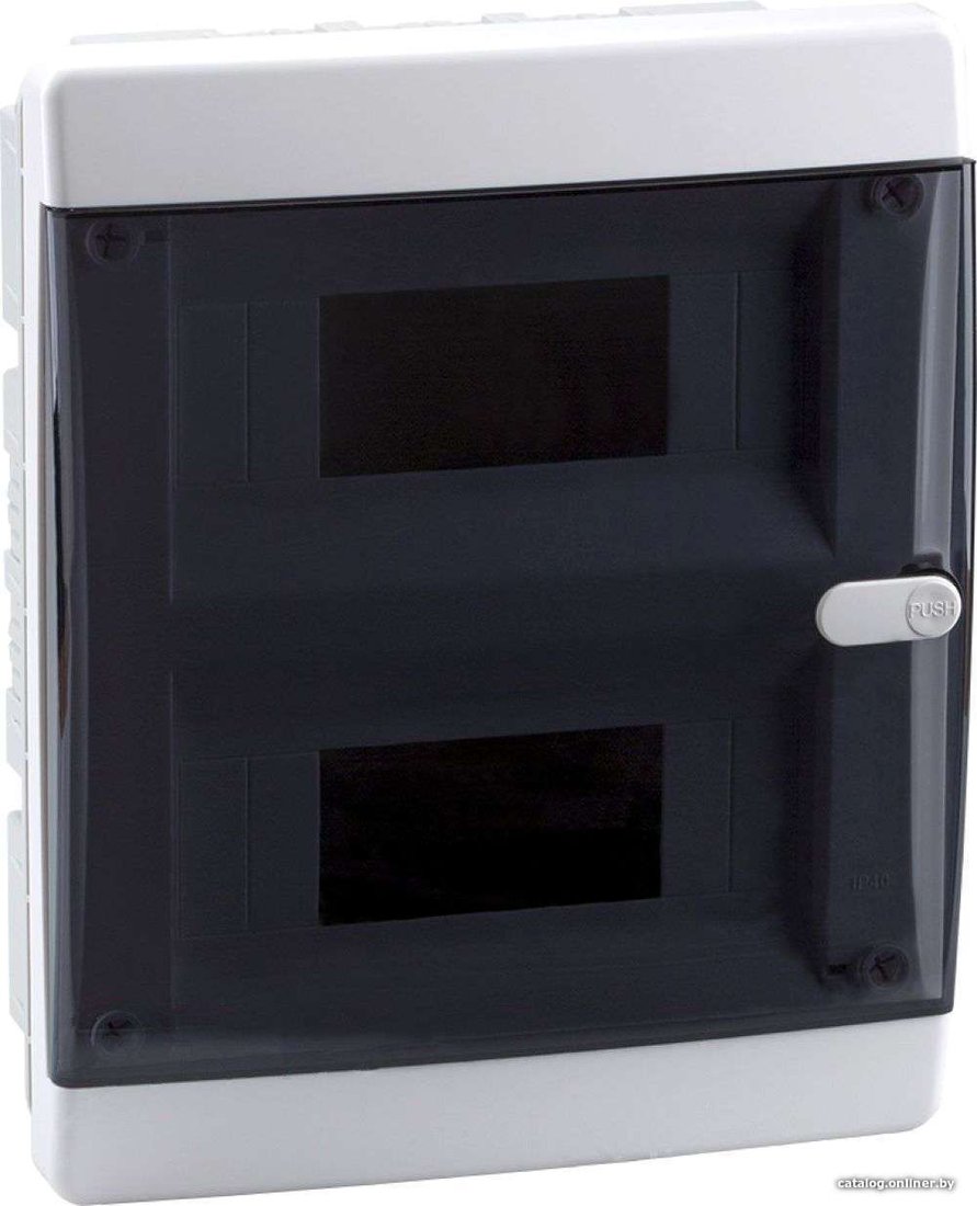 Бокс пластиковый КЭАЗ Optibox P CVK 1 18 IP41 145781