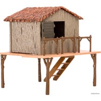 Игровой набор Masai Mara На ферме ММ205-047