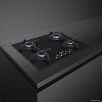 Варочная панель Smeg PV364NSA