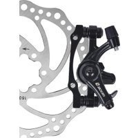 Дисковый механический тормоз Zoom DB-160