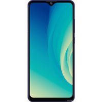 Смартфон ZTE Blade A7s 2020 3GB/64GB (синий)