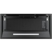 Кухонная вытяжка Exiteq EX-6036 (черный)