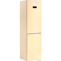 Холодильник BEKO CNMV5335E20VSB