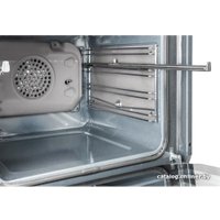 Электрический духовой шкаф ZorG BE10 LD Inox в Бресте