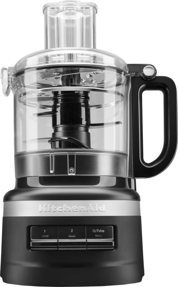 

Кухонный комбайн KitchenAid 5KFP0719EBM