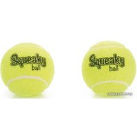 Игрушка для собак Beeztees Теннисный мяч 625616