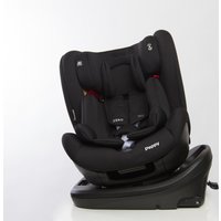 Детское автокресло PEPPY Zero Isofix (black)