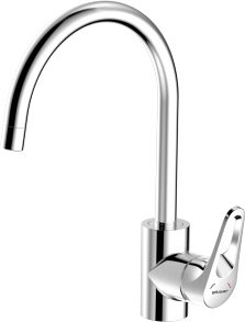 

Смеситель Bravat Drop-D F748162C