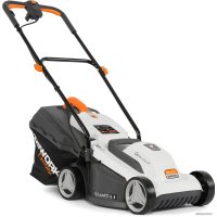 Газонокосилка DeWORKS LE 1300