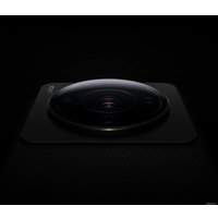 Телефон Xiaomi 12S Ultra 12GB/256GB международная версия (темно-зеленый)