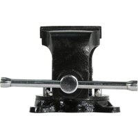 Тиски Ombra A90044