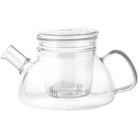 Заварочный чайник MonAmi Glassy GL22-05