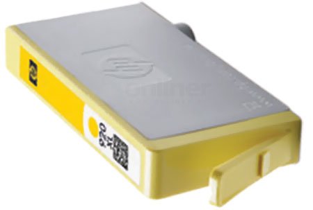 

Картридж HP 920XL (CD974AE)