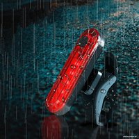 Велосипедный фонарь Sipl ZD41B