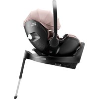 Детское автокресло Britax Romer Baby Safe Pro Style (dusty rose)