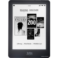 Электронная книга kobo Glo