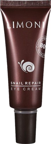 Limoni Крем для век Snail Repair Eye Cream 25 мл
