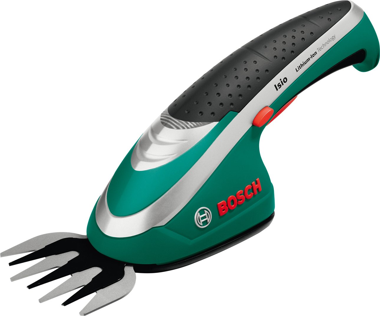 

Садовые ножницы Bosch Isio (0600833100)