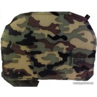 Сиденье Tengu Pillow Mk 5.16 (woodland ) 7516.1020