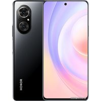 Телефон HONOR 50 SE 8GB/128GB (черный)