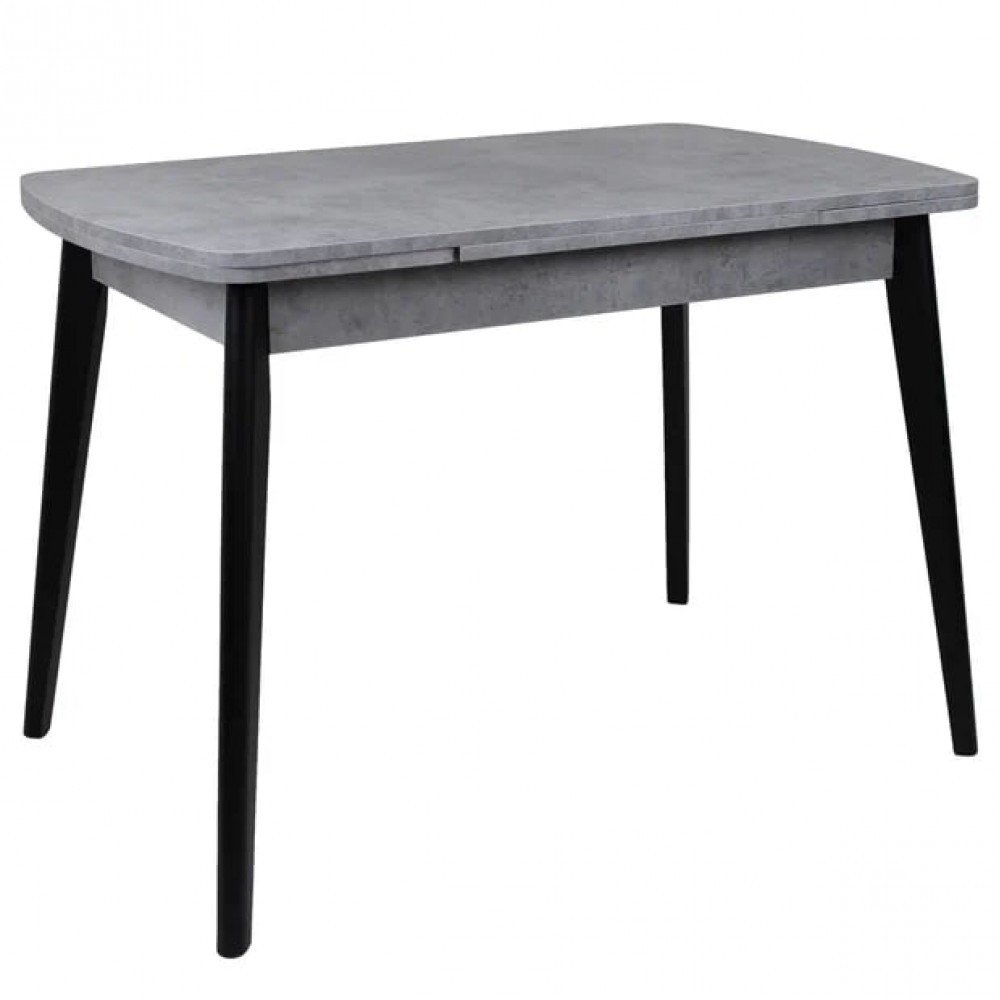 

Столешница для стола Виста Сиэтл 68x110 (бетон/черное подстолье ТИП-НД)