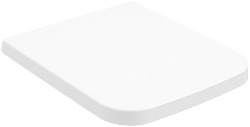 Сиденье для унитаза Villeroy & Boch Venticello 8M22S1Rw