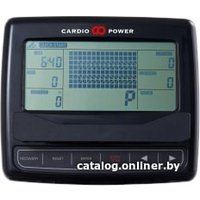 Гребной тренажер CardioPower RW600