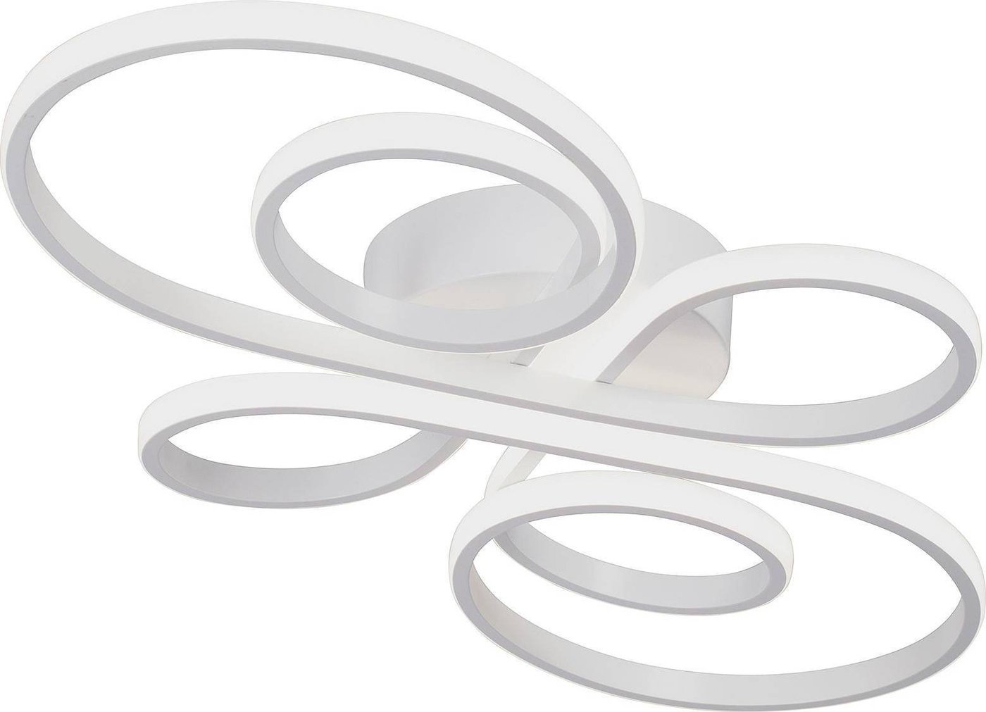 

Припотолочная люстра Vitaluce V3775 V3775-0/2PL