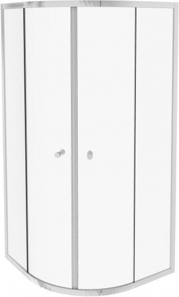 

Душевой уголок Jacob Delafon Serenity E14R90-GA 90x90