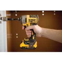 Винтоверт DeWalt DCF888B (без АКБ)