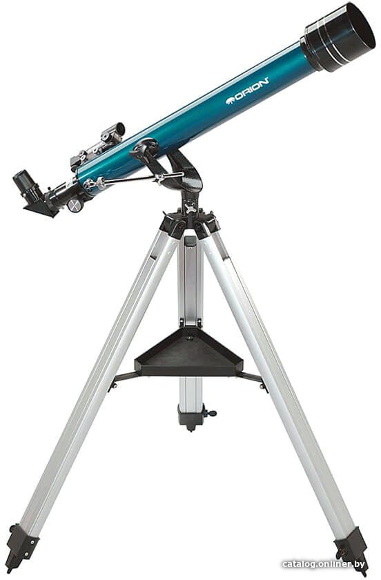 Телескоп Orion Observer 60mm II