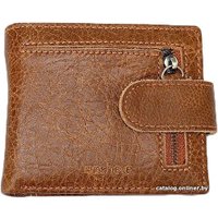 Кошелек Poshete 827-A683-BRW (коричневый)