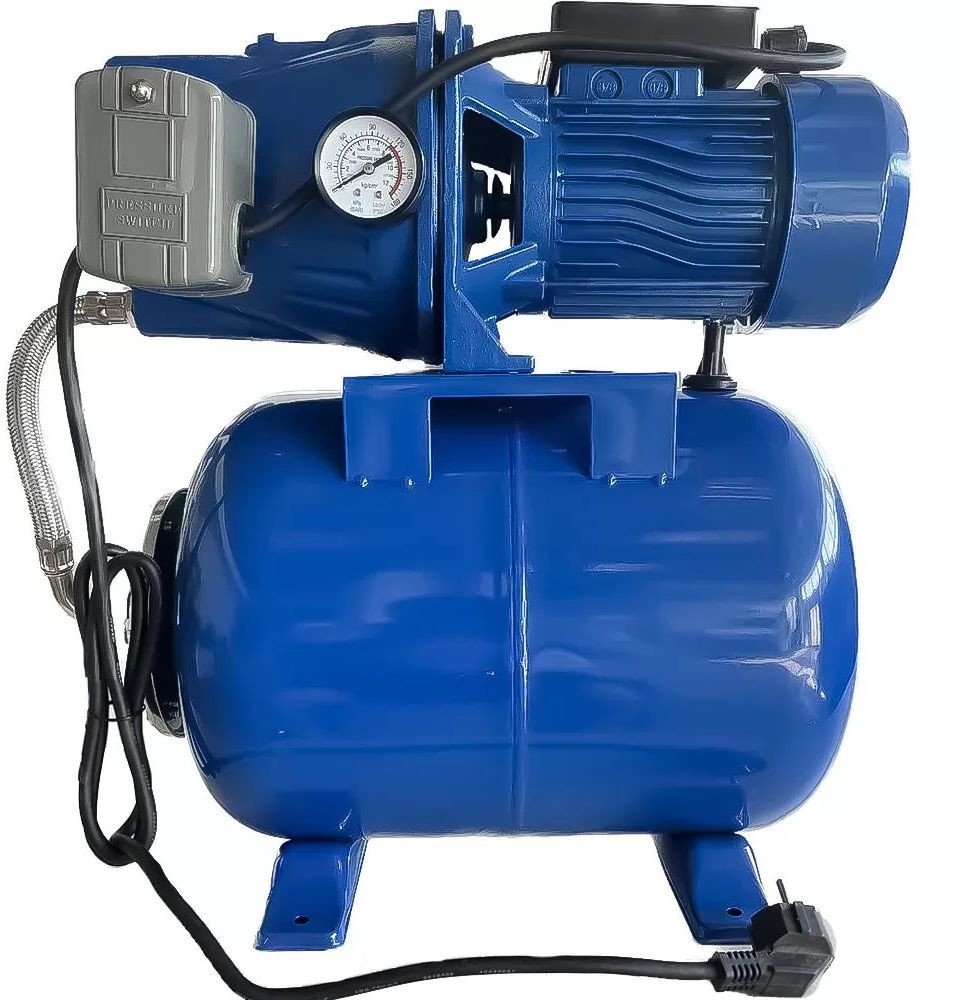 

Насосная станция Maxpump JSW 900 24л