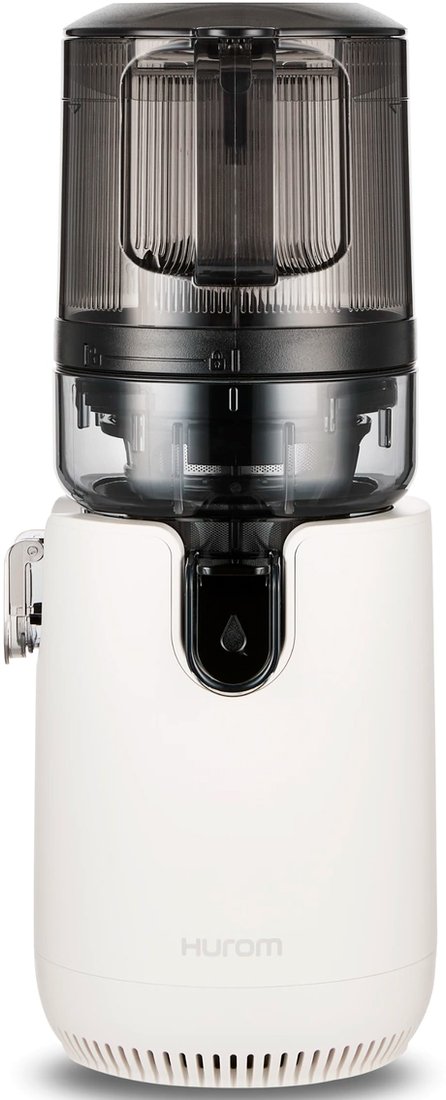 

Соковыжималка Hurom E50 ST Light Grey