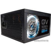 Блок питания Zalman ZM600-GV 600W