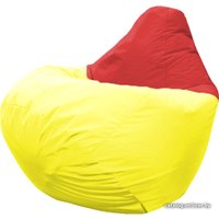 Кресло-мешок Flagman Груша Макси Г2.1-427 (дали)