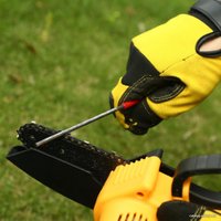 Аккумуляторная пила Deko DKCHS 20-4 Set 063-4308 (с 2-мя АКБ)