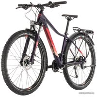 Велосипед Cube Access WS Pro Allroad 29 (2019)