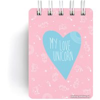 Блокнот Bruno Visconti Smart journal 3-559/02 (108 л)