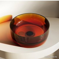 Умывальник Abber Kristall AT2804Opal