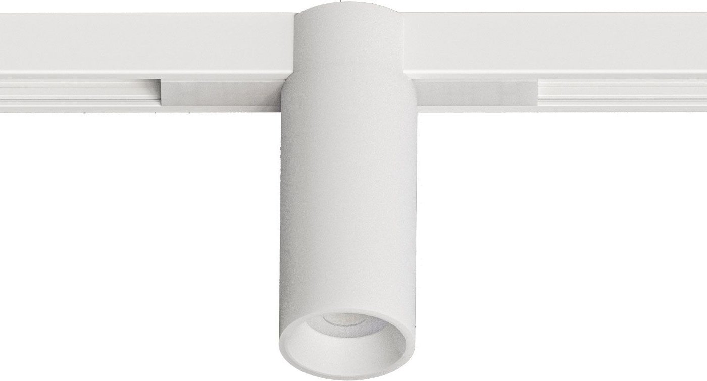 

Трековый светильник Arte Lamp Optima A7289PL-1WH