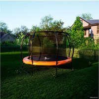 Батут DFC Kengoo II 12FT-BAS-BO